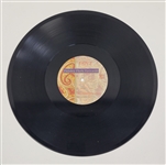 Prince Sign of the Times 12 Inch Single & Import DVD