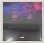 Prince Lotus Flower Album Sealed & CD