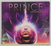 Prince Lotus Flower Album Sealed & CD