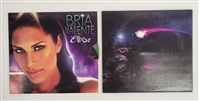 Prince Lotus Flower Album Sealed & CD