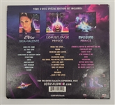 Prince Lotus Flower Album Sealed & CD