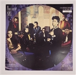 Prince & The New Power Generation Thunder Picture Disc