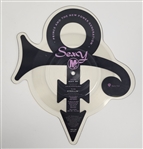 Prince Sexy Single Limited Edition Picture Disc
