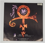 Prince Sexy Single Limited Edition Picture Disc