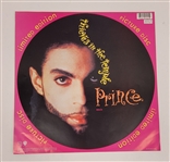 Prince Thieves in the Temple Single Limited Edition Picture Disc