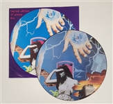 Prince & The New Power Generation Limited Edition Picture Disc