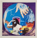 Prince & The New Power Generation Limited Edition Picture Disc