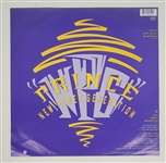 Prince & The New Power Generation Limited Edition Picture Disc
