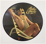 Andre Cymone Limited Edition Picture Disc