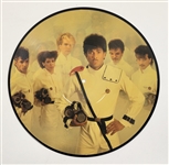 Andre Cymone Limited Edition Picture Disc