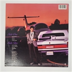 Morris Day Daydreaming Promo Album
