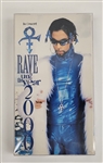Prince Rave Un2 Album & Limited Edition VHS