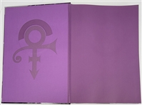Prince 21 Nights Pictoral Book