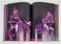 Prince 21 Nights Pictoral Book