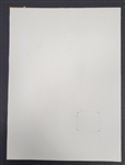 Duke Snider Autographed 9x12 Lithograph
