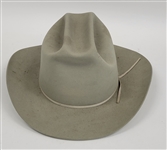 Vintage Stetson Cowboy Hat