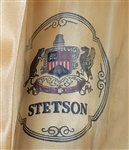 Vintage Stetson Cowboy Hat