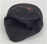 Baltimore Orioles Game Used & Autographed #5 Minor League Hat