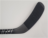 Jared Spurgeon Minnesota Wild Game Used & Autographed Hockey Stick w/ Wild LOA