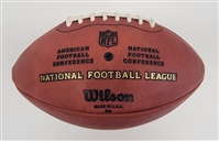 Kirk Cousins Autographed Official The Duke Football