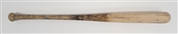 Kirby Puckett 1994 Minnesota Twins Game Used Bat w/ PSA/DNA John Taube LOA