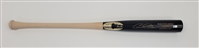 Carlos Correa Autographed Game Model Bat MLB