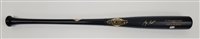 Byron Buxton Autographed Game Model Bat MLB