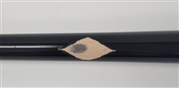 Byron Buxton Autographed Game Model Bat MLB