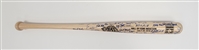 2018 Hall of Fame Induction Multi-Signed Cooperstown Bat w/ Beckett LOA