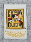Sandy Koufax Autographed LA Dodgers Mitchell & Ness Cooperstown Collection Flannel Jersey LE #149/169 JSA & Beckett/BAS