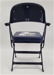 Joe Nathan's 2008 All-Star Game Locker Room Chair Signed by Joe Nathan & Justin Morneau MLB
