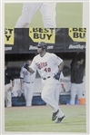 Torii Hunter 2006 Minnesota Twins Game Used & Autographed Cleats Worn When Hitting a Grand Slam w/ JT Sports COA