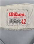 Carl Yastrzemski 1983 Boston Red Sox Game Model Jersey  