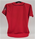 1997 Minnesota Twins Game Issued Jersey