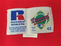 1997 Minnesota Twins Game Issued Jersey