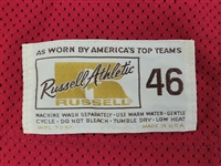 Washington Redskins c. 1980 Game Used Jersey  