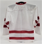 Miami Screaming Eagles WHA Jersey