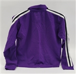 Cleveland Crusaders c. 1974-76 WHA Game Used Warmup Jacket