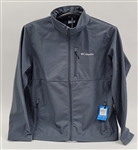 Gray Columbia Jacket