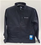 Black Columbia Jacket