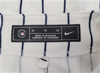 Juan Soto Autographed New York Yankees Jersey JSA