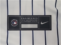 Juan Soto Autographed New York Yankees Jersey JSA