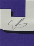 Kevin Durant Autographed Phoenix Suns Jersey PSA/DNA