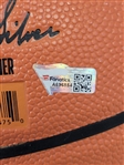 RJ Barrett Autographed Spalding NBA Basketball Fanatics