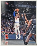 RJ Barrett Autographed 16x20 Photo Fanatics