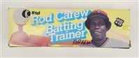 Rod Carew Autographed 1978 Vintage Batting Trainer