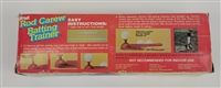 Rod Carew Autographed 1978 Vintage Batting Trainer