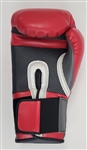 Manny Pacquiao Autographed Everlast Boxing Glove PSA/DNA