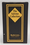 Eric Lindros Autographed 1996 Salvino Figurine LE #13/15