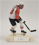 Eric Lindros Autographed 1996 Salvino Figurine LE #13/15